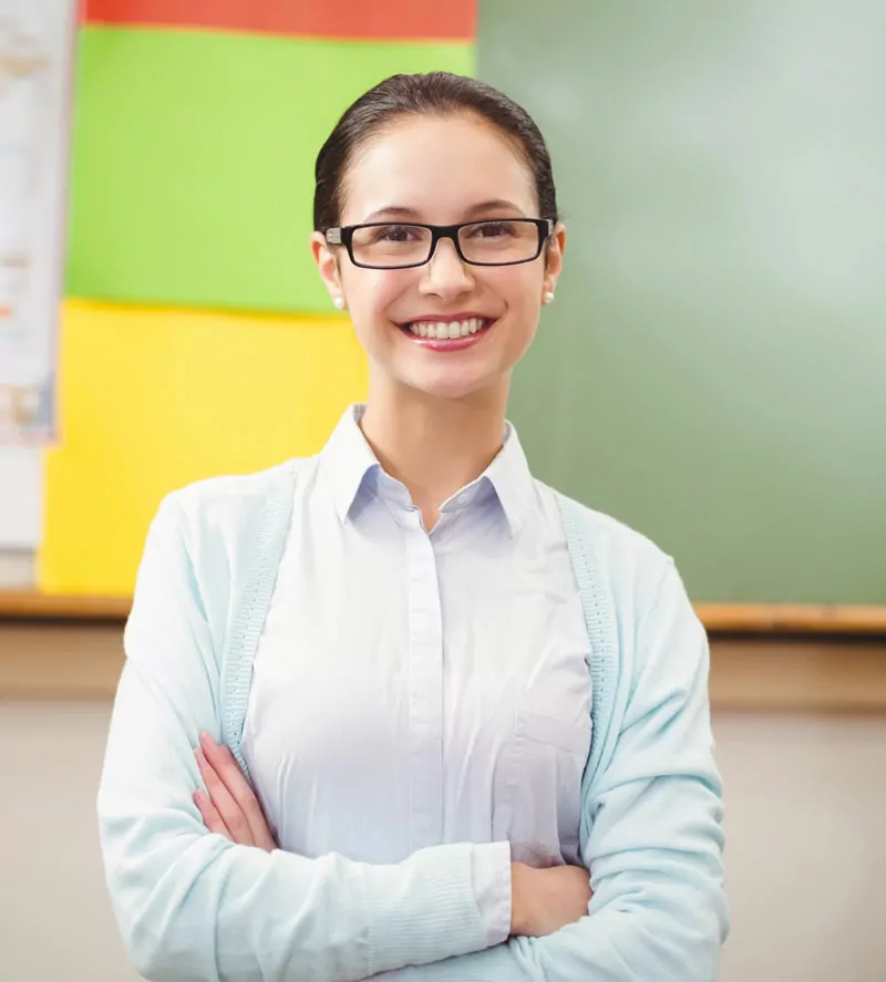 Instructor Image