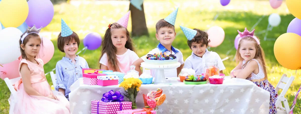 Earth Day Party
